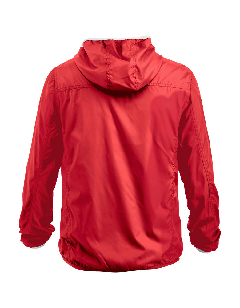 Clique - Hardy Rood L