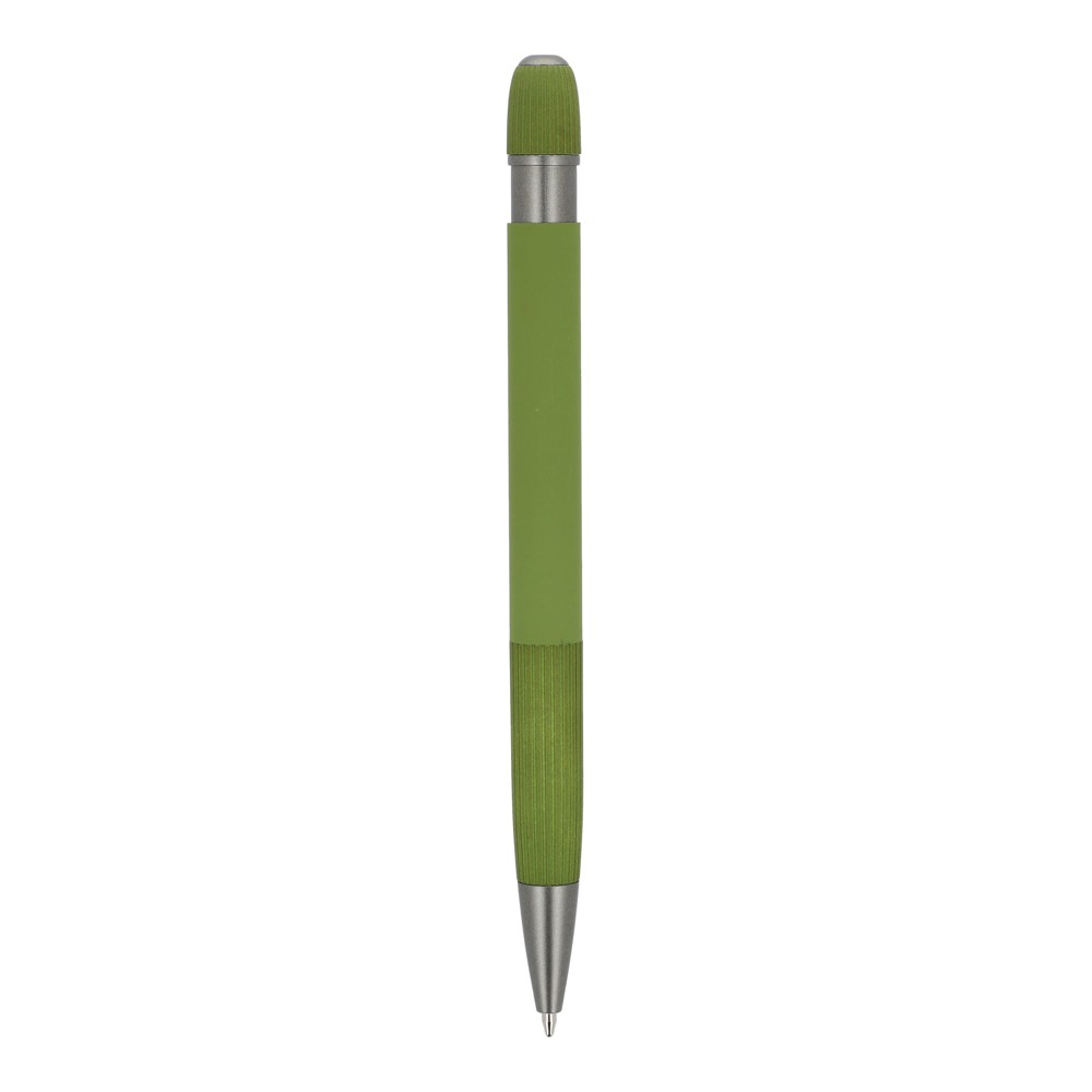 Aluminium balpen Toulouse Softtouch