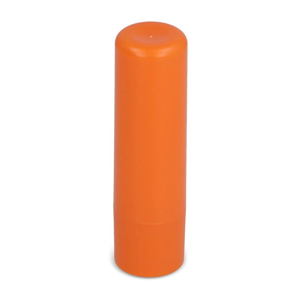 Klassieke lippenbalsemstick gerecycled materiaal