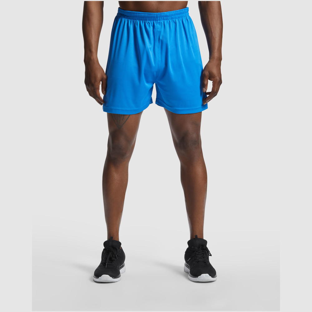 Player 140 g/m² unisex sportshort