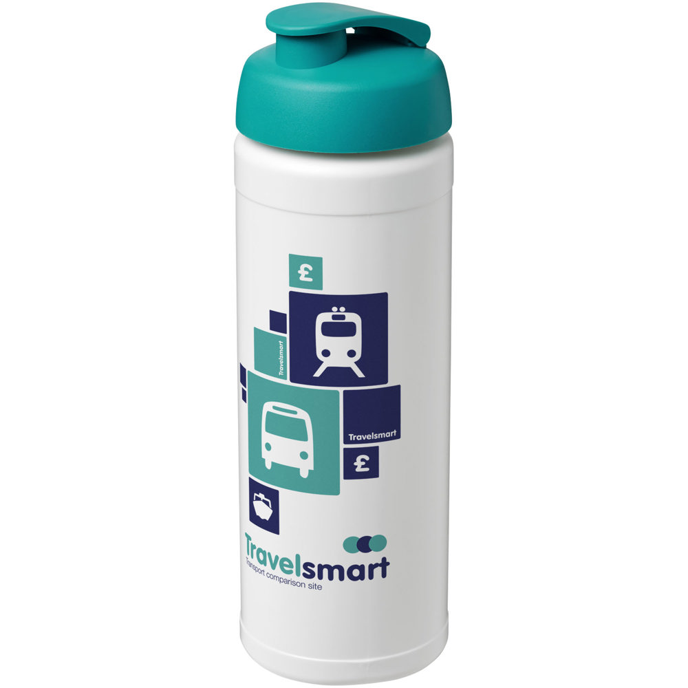 Baseline® Plus 750 ml sportfles met flipcapdeksel