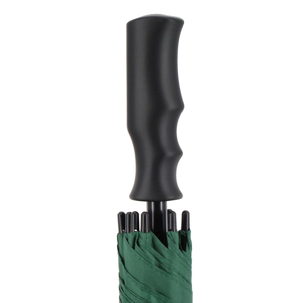 Bosco 190T Polyester 23" Stok paraplu Auto open