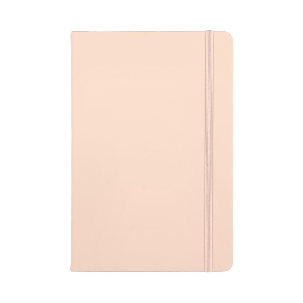A5-notitieboek van PU