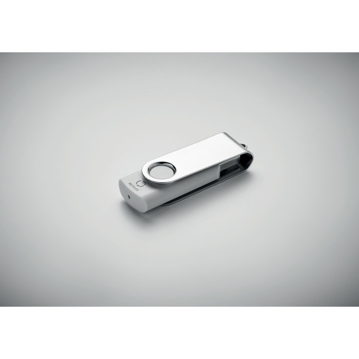 TECHMATE RABS - Gerecycled ABS USB 16G