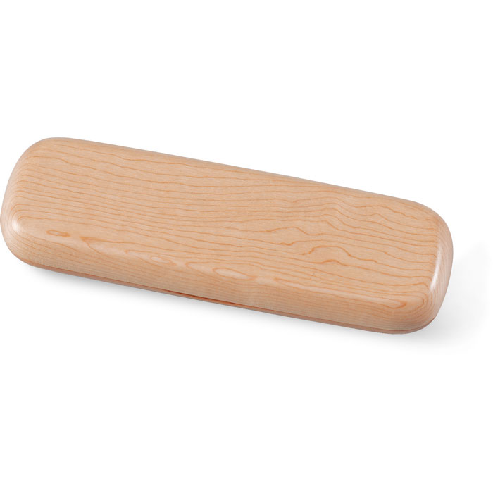 DEMOIN - Luxe houten schrijfset