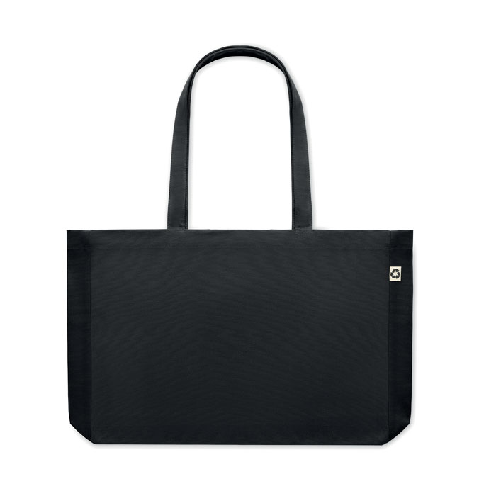 RESPECT COLOURED - Gerecyclede tas 280 gr/m²