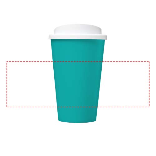 Americano® 350 ml geïsoleerde beker