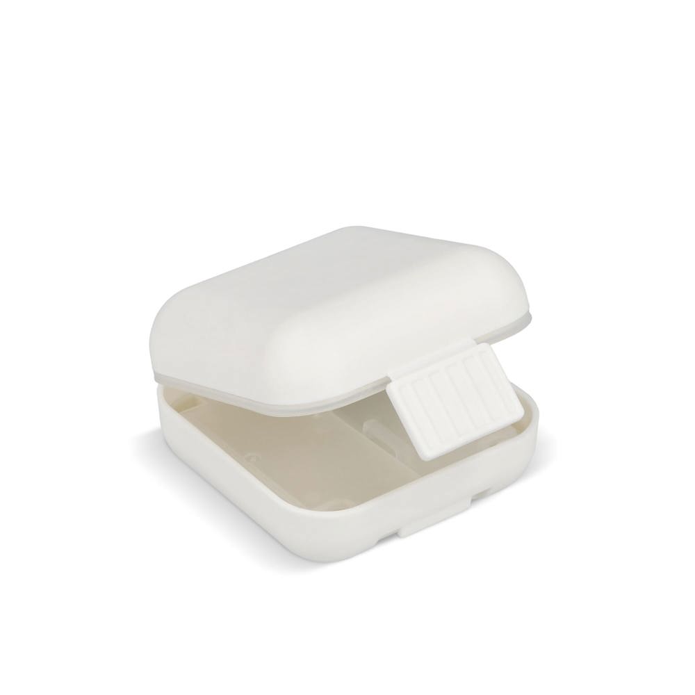 Compacte Pillendoos