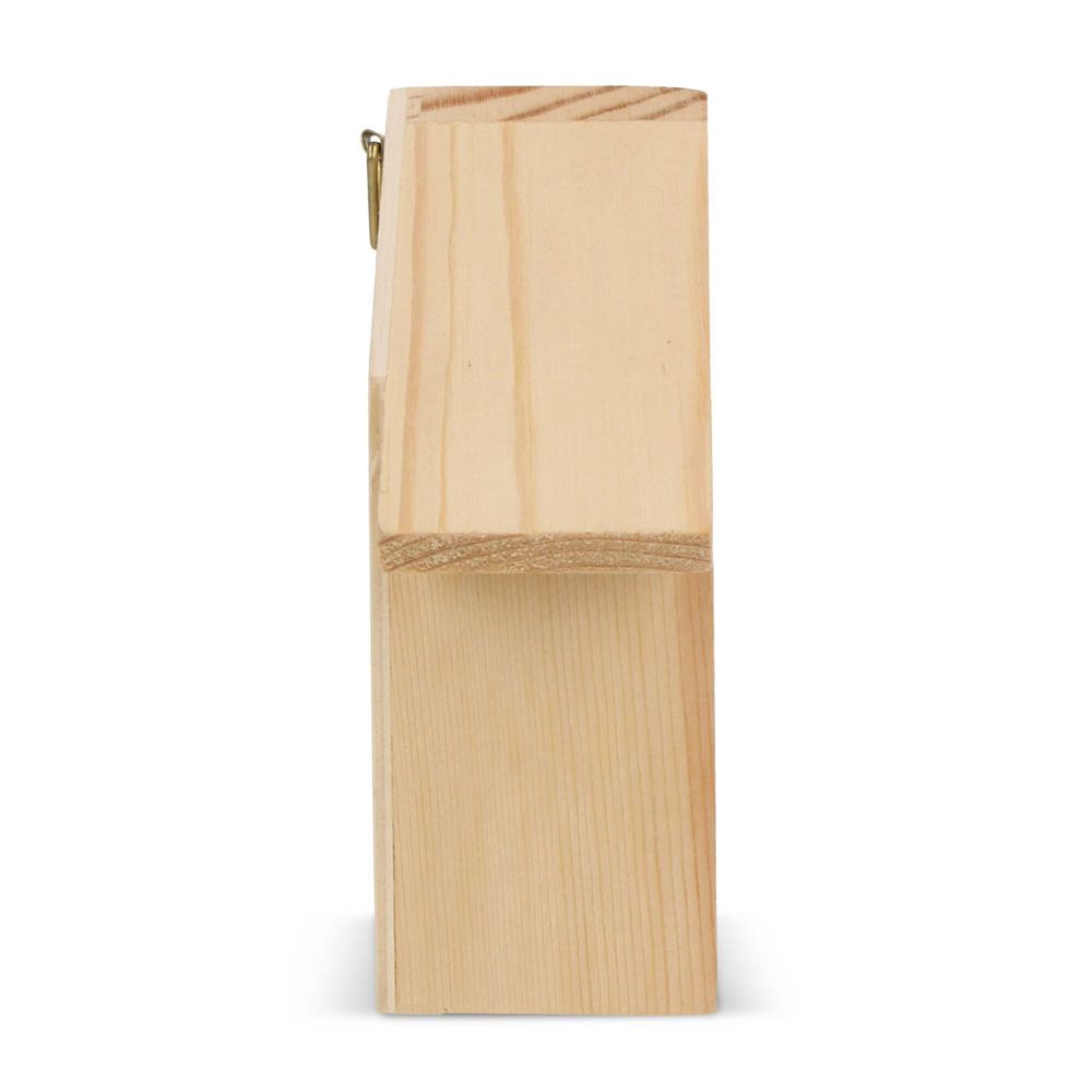 Mini bijenhuis