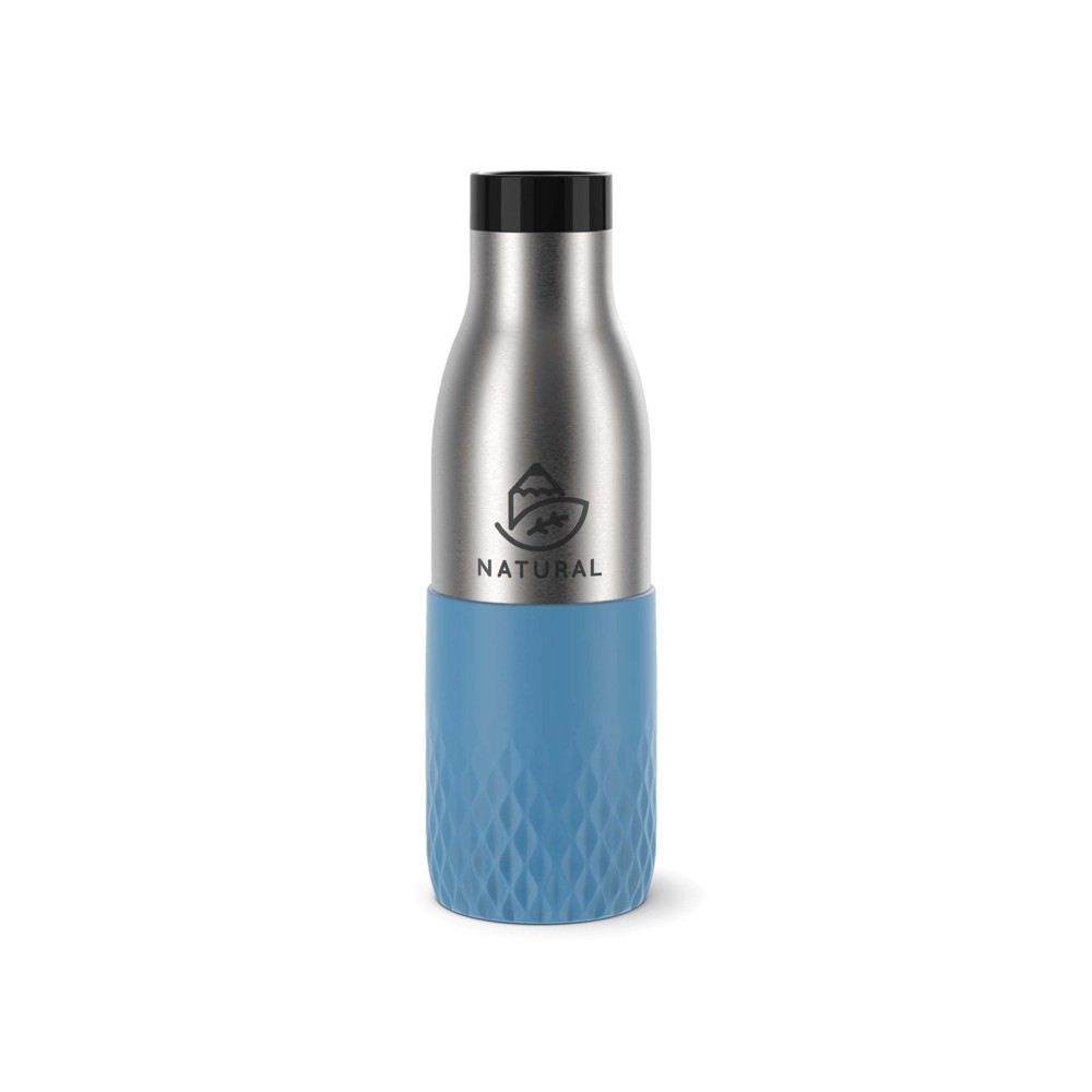 Tefal Bludrop Sleeve 0.5L- Blauw