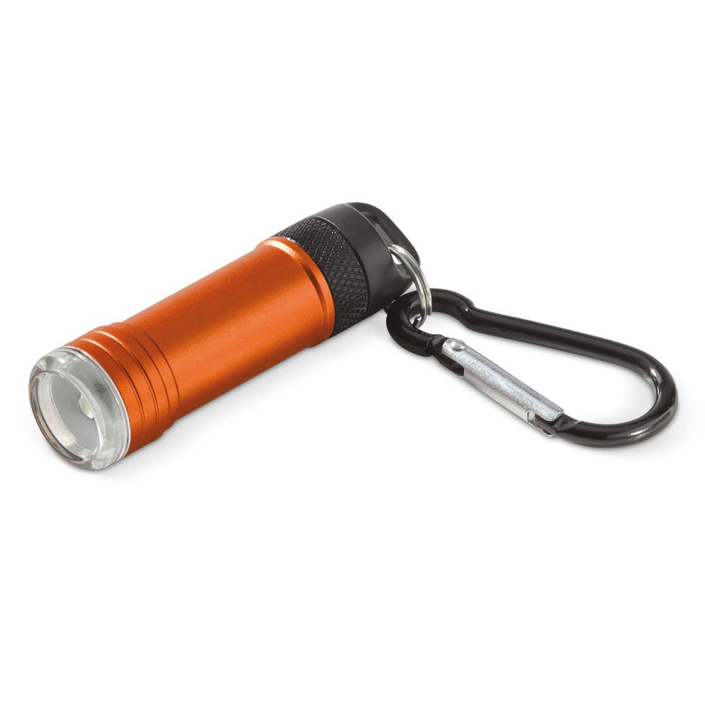 Magnetisch survival lampje - Oranje