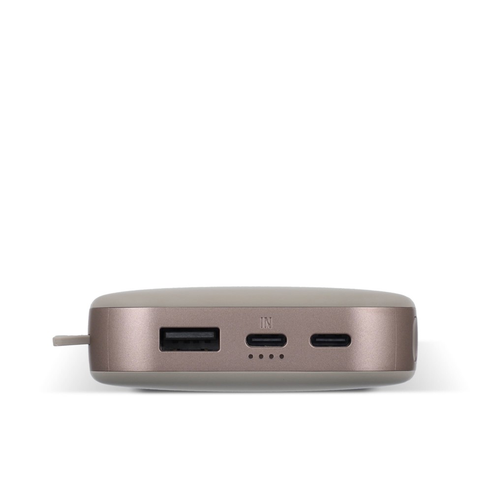 2PB18100 | Fresh 'n Rebel Powerbank 18000mAh USB-C Fast Charging 20W