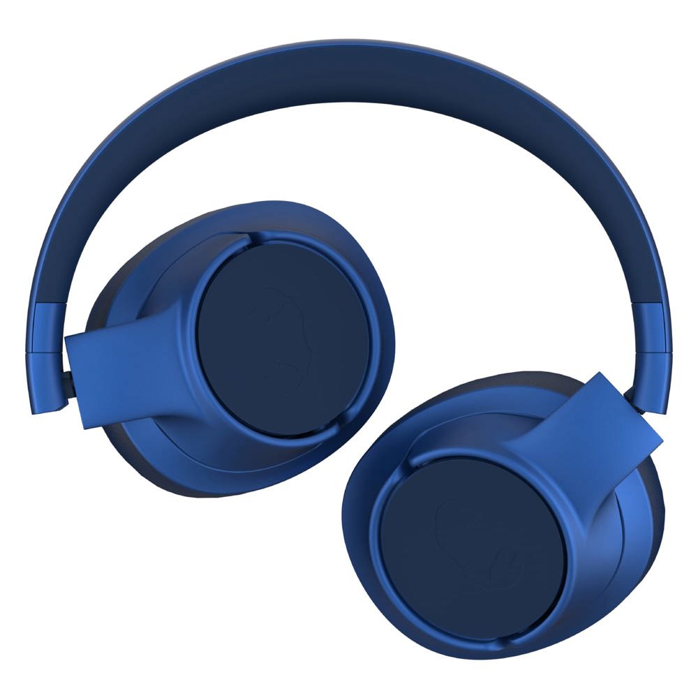 3HP3200 I Fresh 'n Rebel Clam Core Draadloze over-ear koptelefoon met ENC