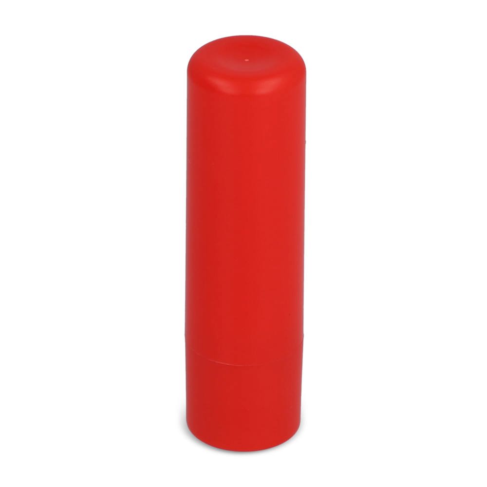 Klassieke lippenbalsemstick gerecycled materiaal