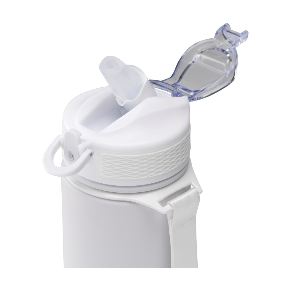 AquaSteel RCS Recycled Water Bottle 750 ml drinkfles