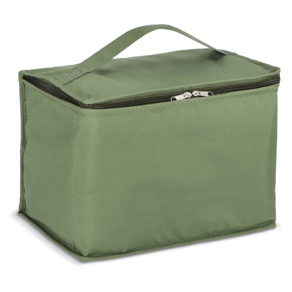 InSideOut Opvouwbare (koel) mand Sogne 38 x 26 x 25cm rPET