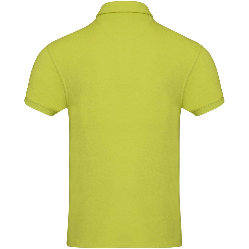 Akoya 230 g/m² gerecyclede terry unisex polo
