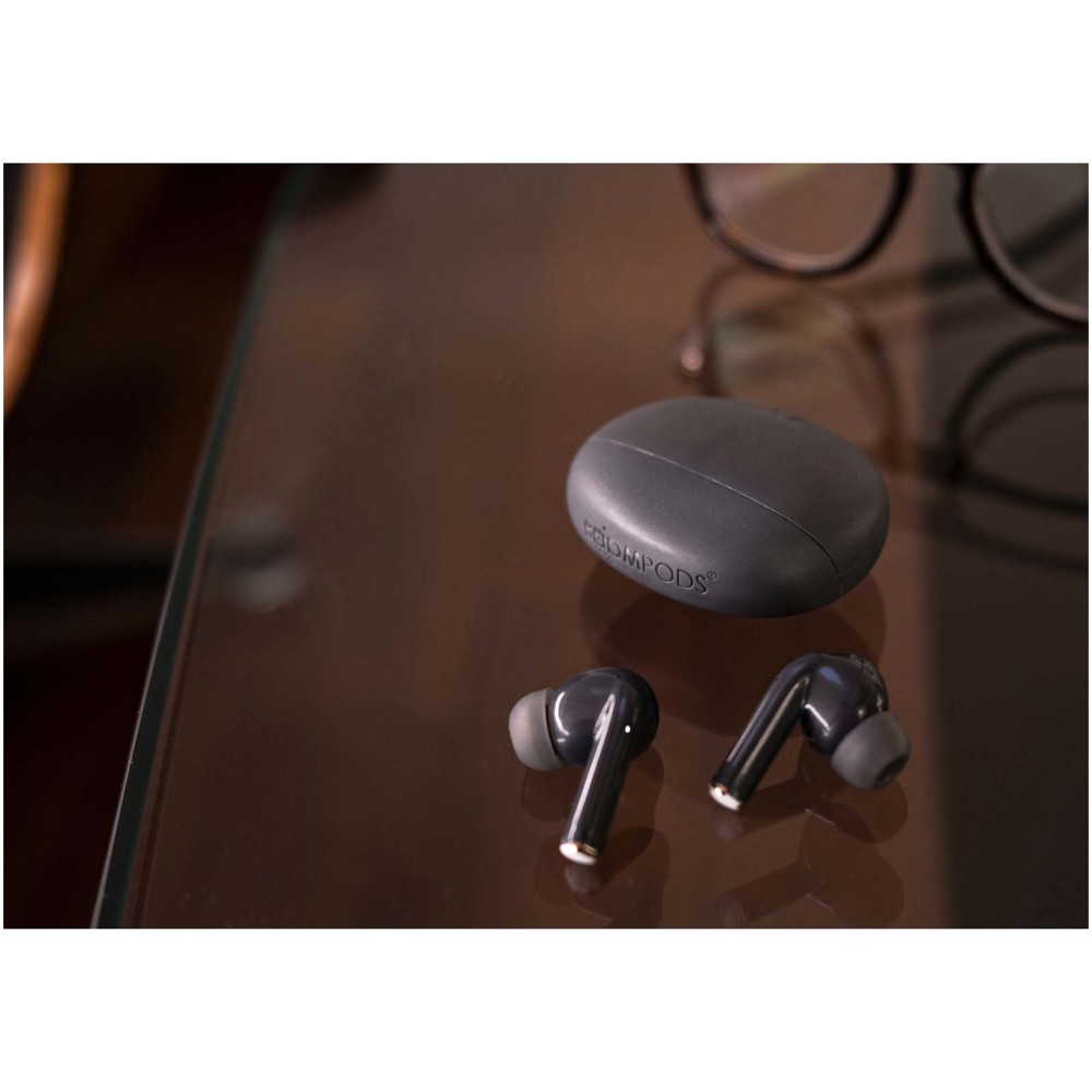 Boompods Echowave True Wireless-oordopjes