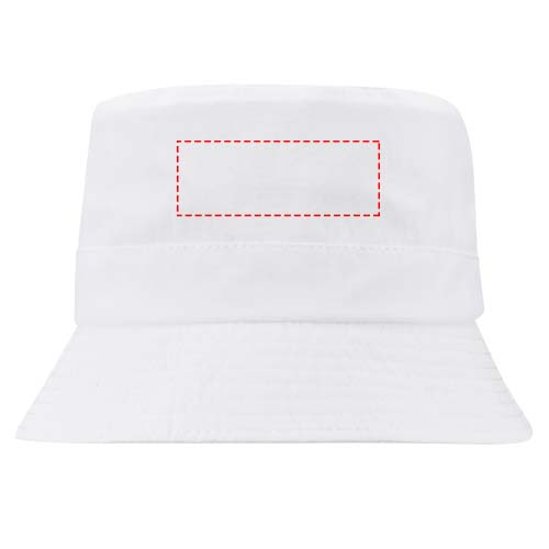 Marisol 105 g/m2 nylon zonnehoed
