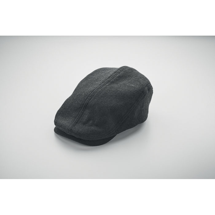 BLIND PEAK - Newsboy platte pet 335g/m²