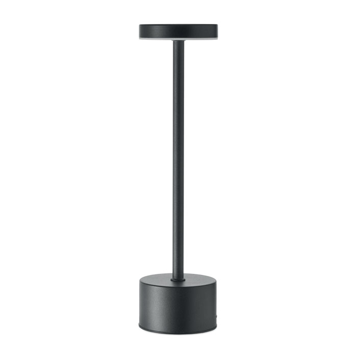 BISTRO - Aluminium tafellamp