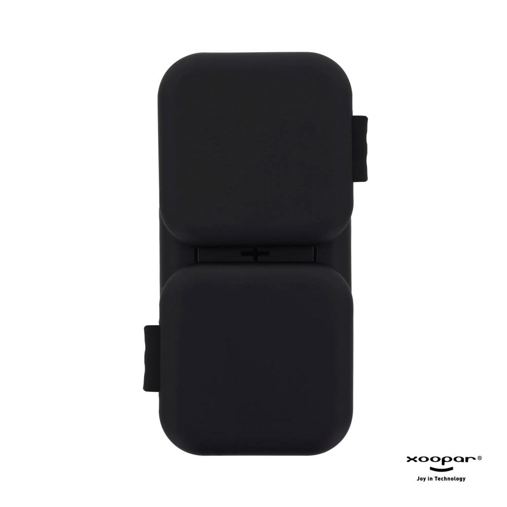 3188 | Xoopar Trafold 3 Wireless charger 15W