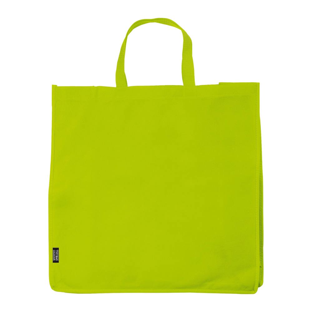Draagtas non woven 75g/m²