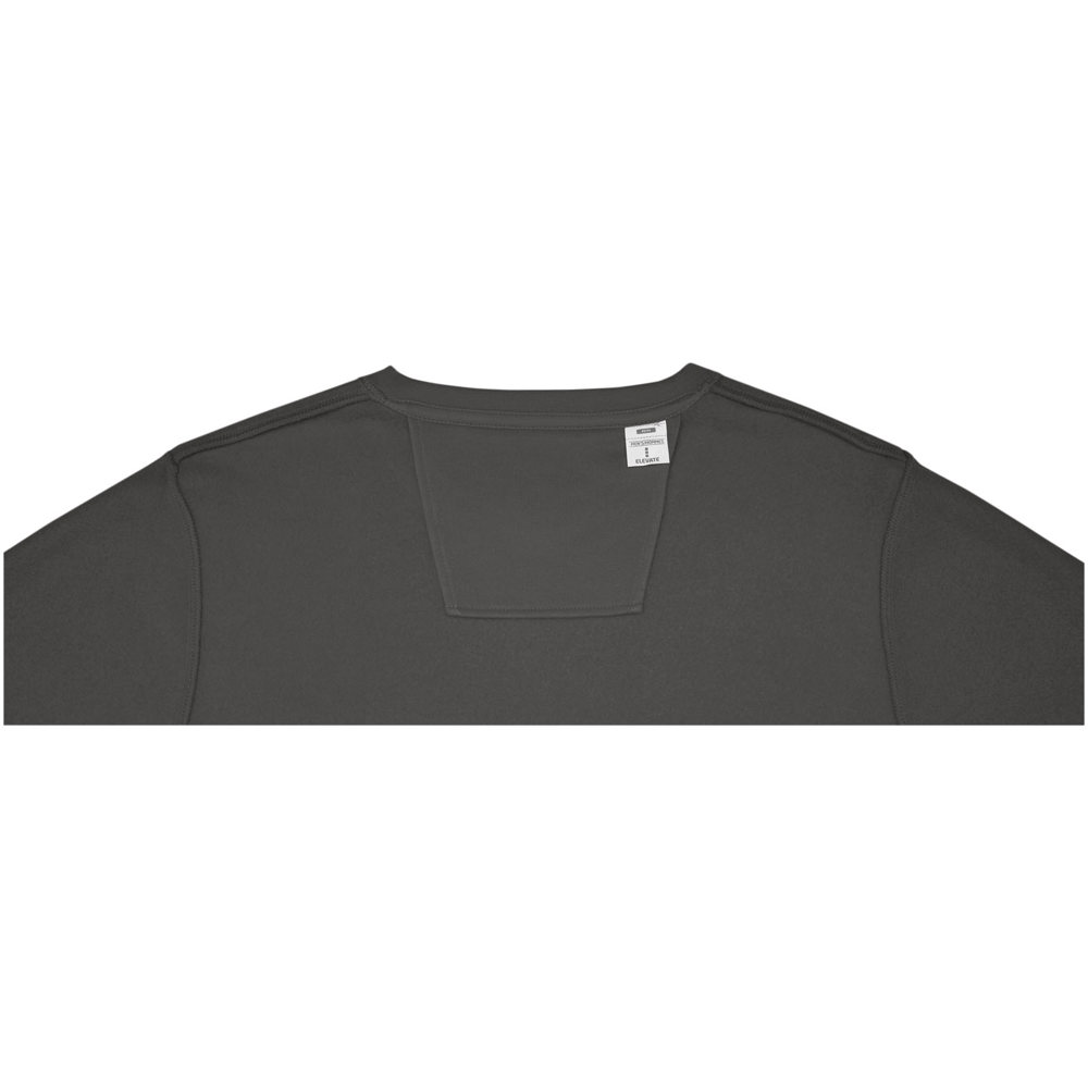 Charon 240 g/m² heren sweater met crewneck