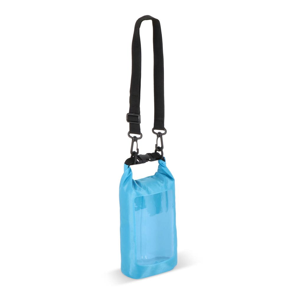 2L Ripstop Drybag voor Mobiele Telefoon IPX6