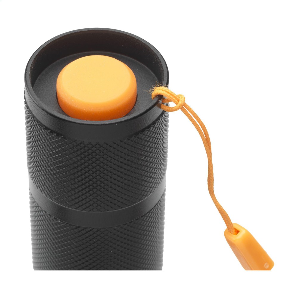 Homey's Mel Outdoor Flashlight zaklamp