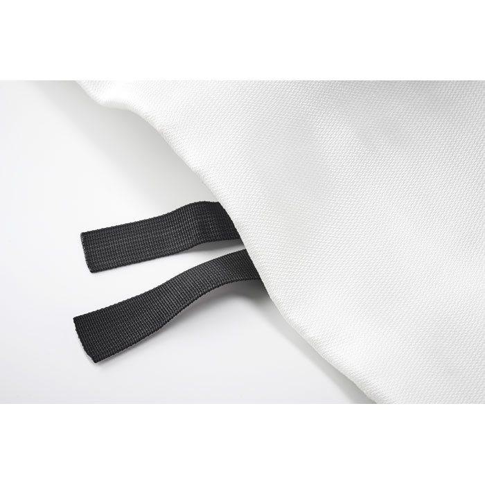VATRA - Blusdeken in een PVC hoes