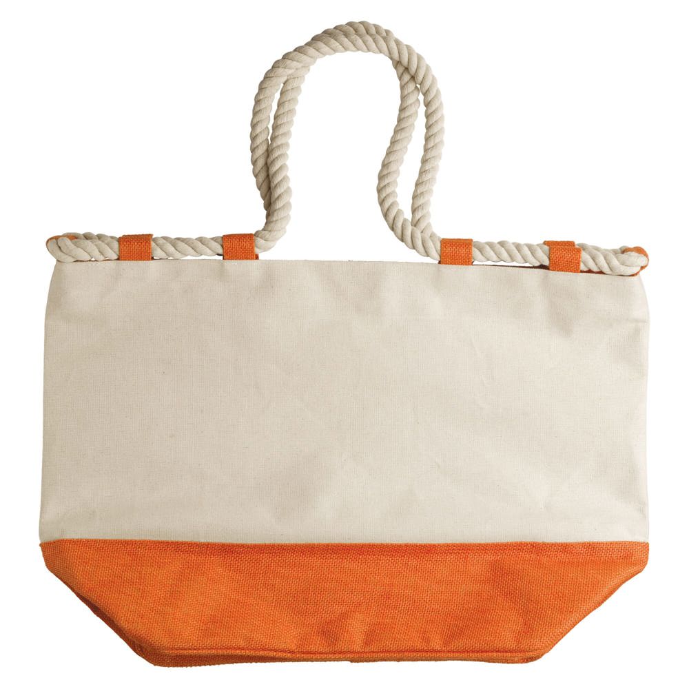 Draagtas canvas 380g/m²