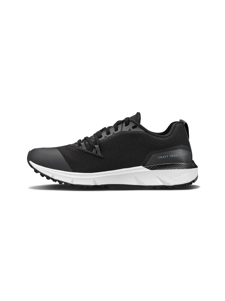 Craft - Nordic Trail 2 M Black 10UK/44,5EU