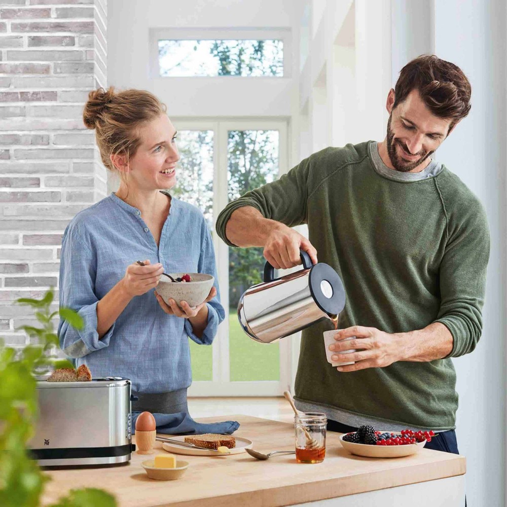 WMF Insulation coffee jug 1.0l Impulse- Roestvrij staal