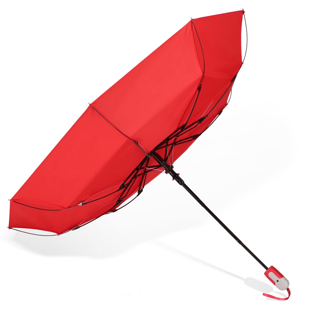 Opvouwbare 22” paraplu auto open