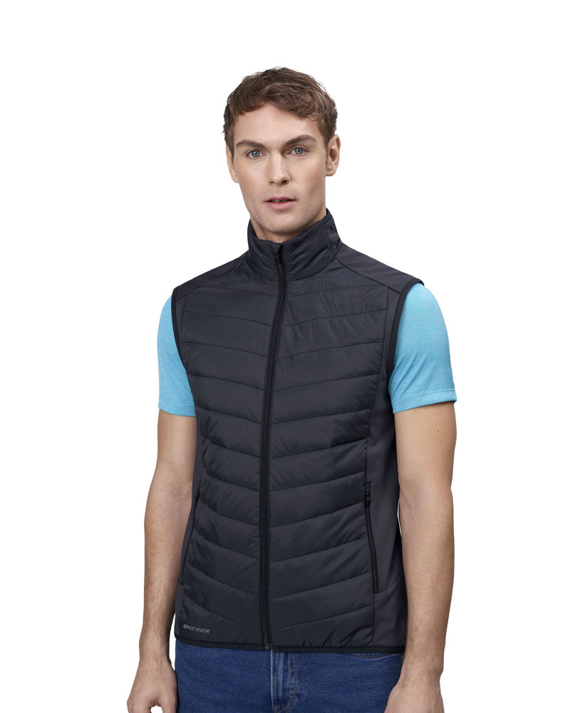 GEYSER hybrid vest