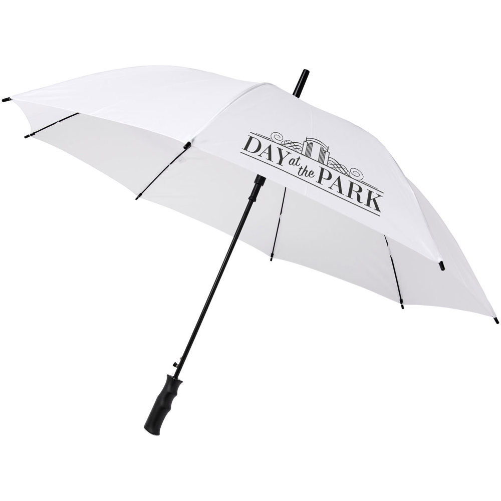 Bella 23" automatische stormparaplu