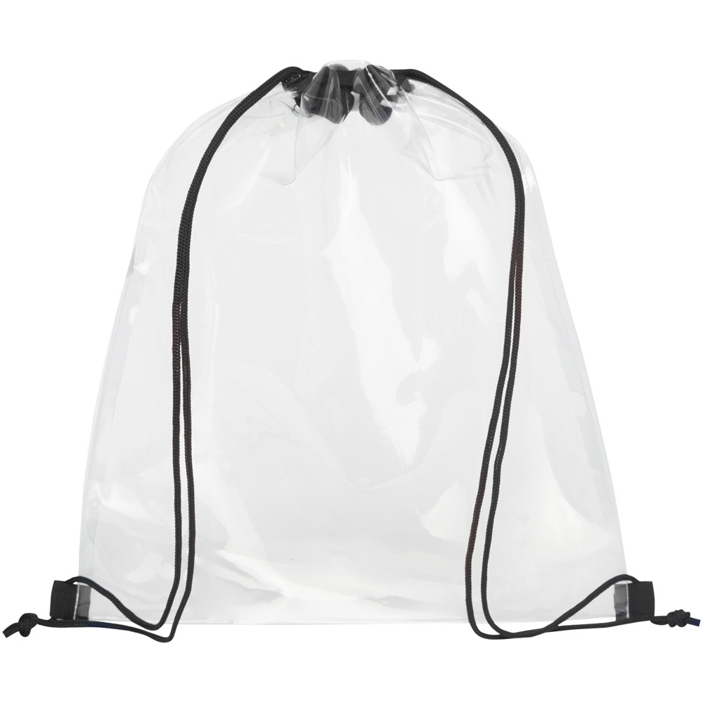 Lancaster transparante premium rugzak 5L
