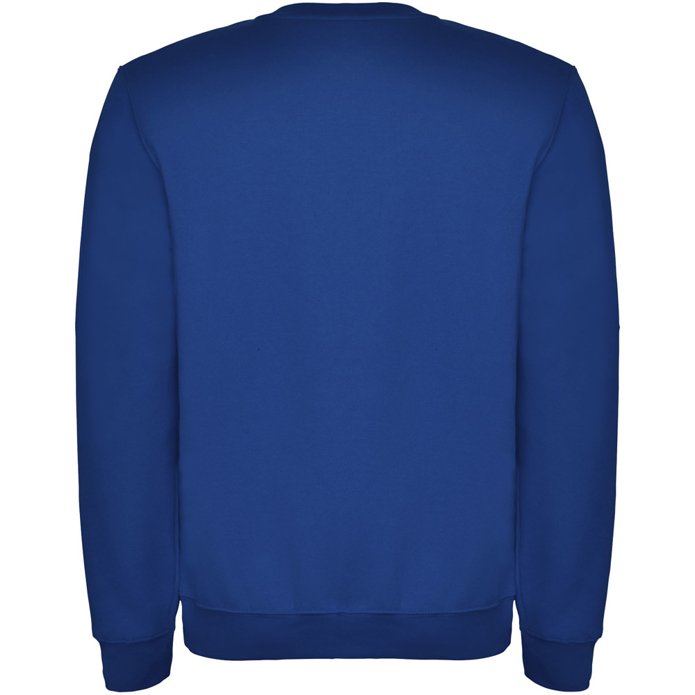 Clasica 280 g/m² unisex trui met ronde hals