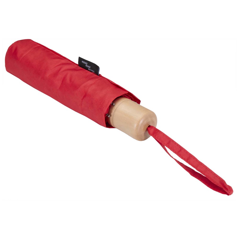 Dane 21 inch RPET opvouwbare paraplu