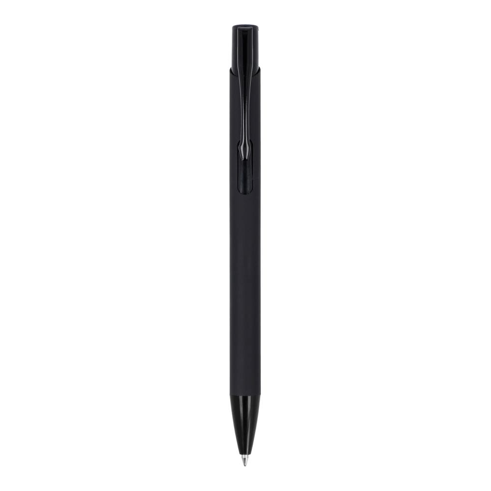 Alicante soft touch R-AL zwarte inkt