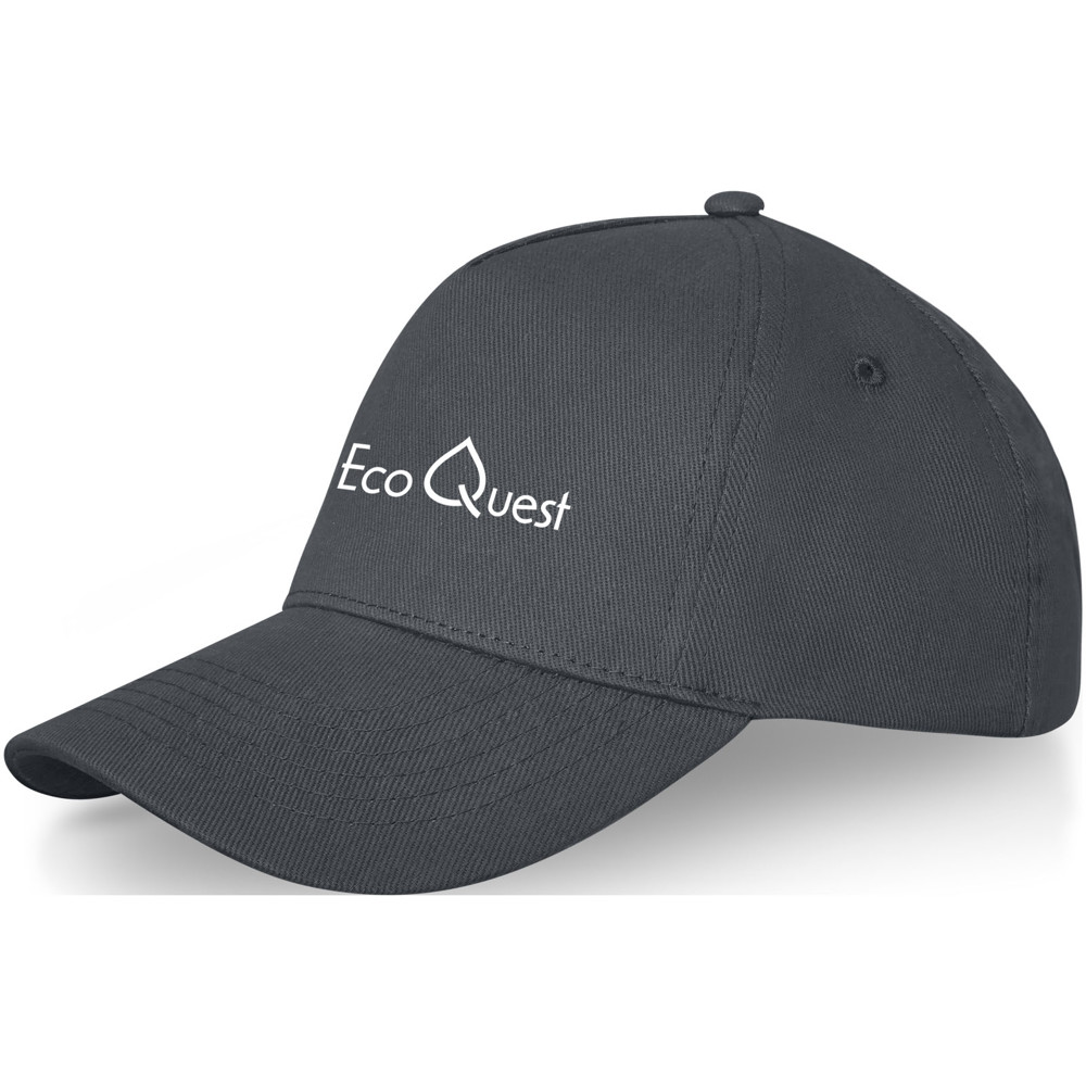 Doyle 260 g/m² 5 panel cap
