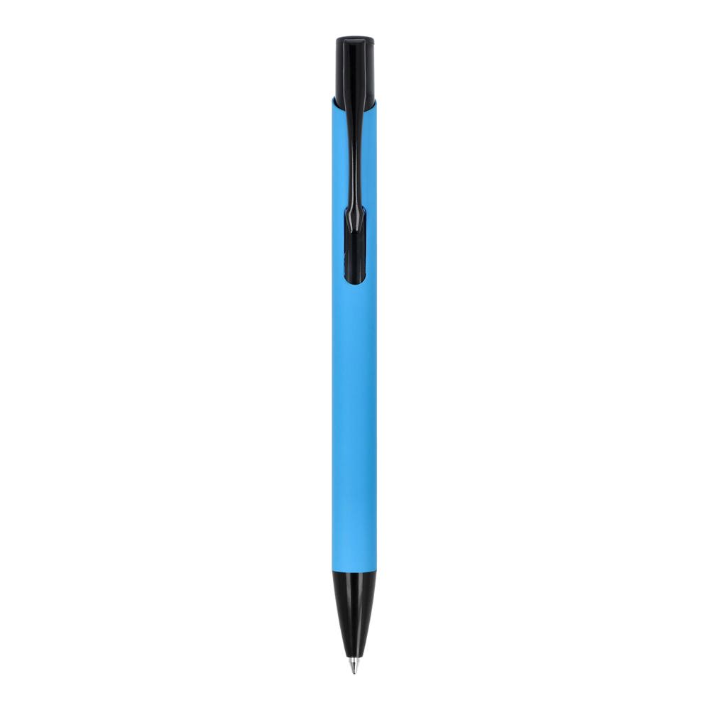 Alicante soft touch R-AL blauwe inkt