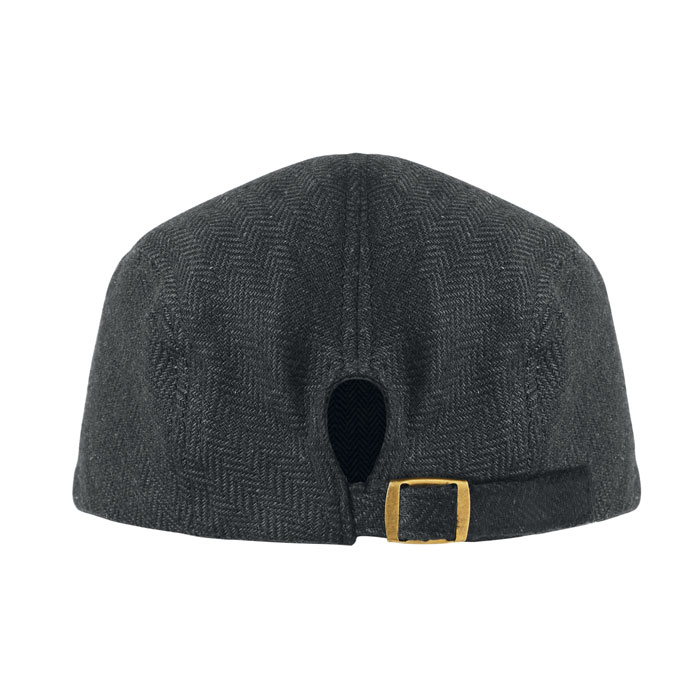 BLIND PEAK - Newsboy platte pet 335g/m²