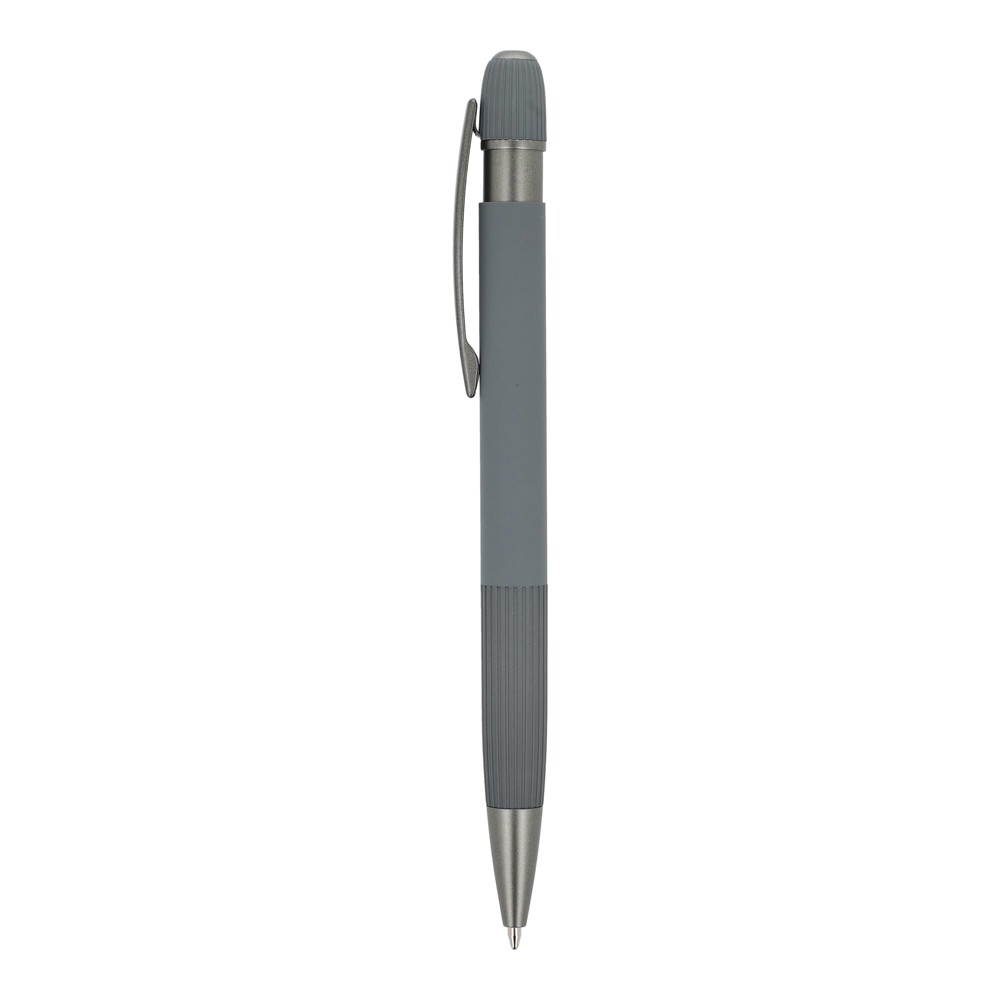 Aluminium balpen Toulouse Softtouch