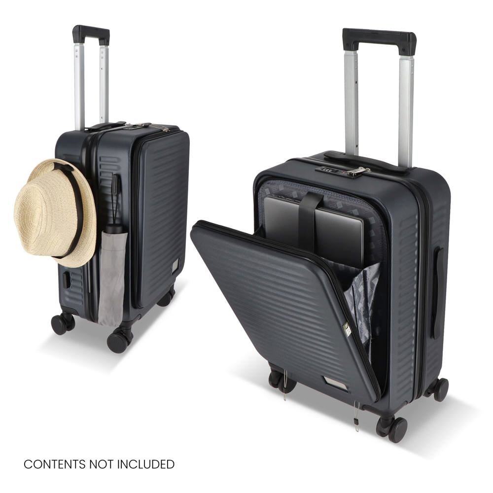 InSideOut Travel Trolley Rulla 20-inch
