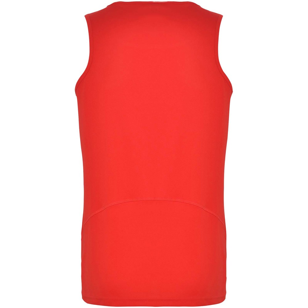 Andre 140 g/m² sporthemd voor kinderen