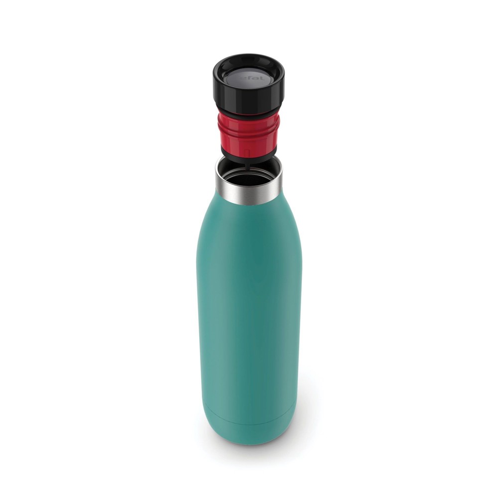 Tefal Bludrop Basic 0.7L- Groen
