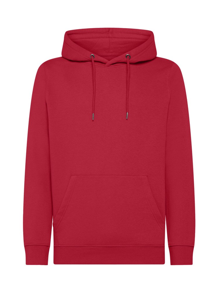 BS Pepper hoodie, 280 gr/m² - Cardinal (Not Avalaible)