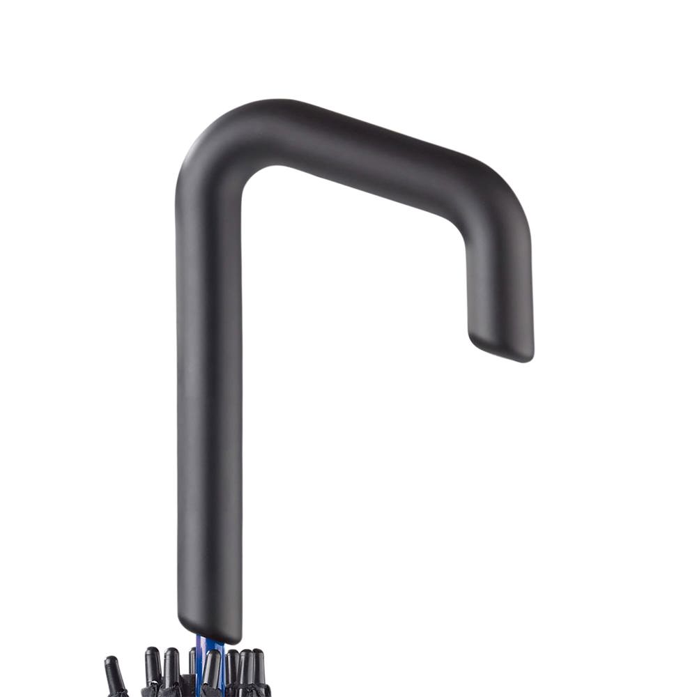 Stokparaplu 23” auto open